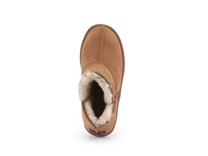 Warmbat - Willow - WLW321025-25 - Cognac