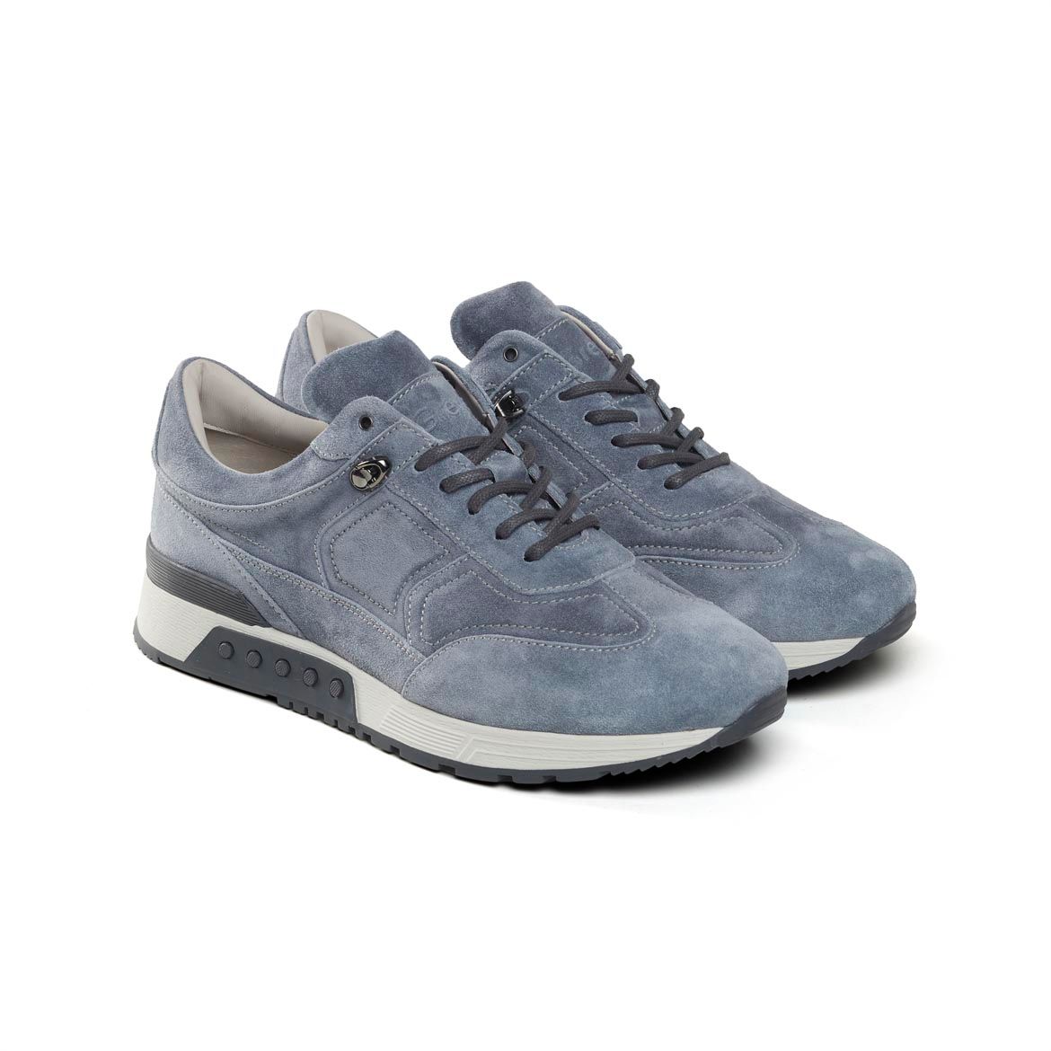 Greve - Wijdte K - 4241 Haarlem . 19 - Jeans - Uitneembaar voetbed