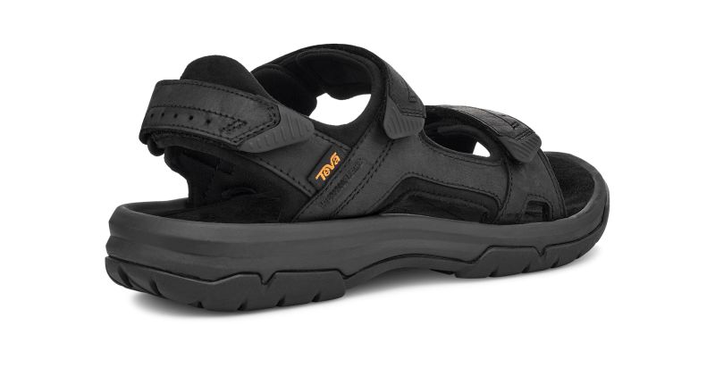 Teva - Langdon sandal TRBLC - Zwart