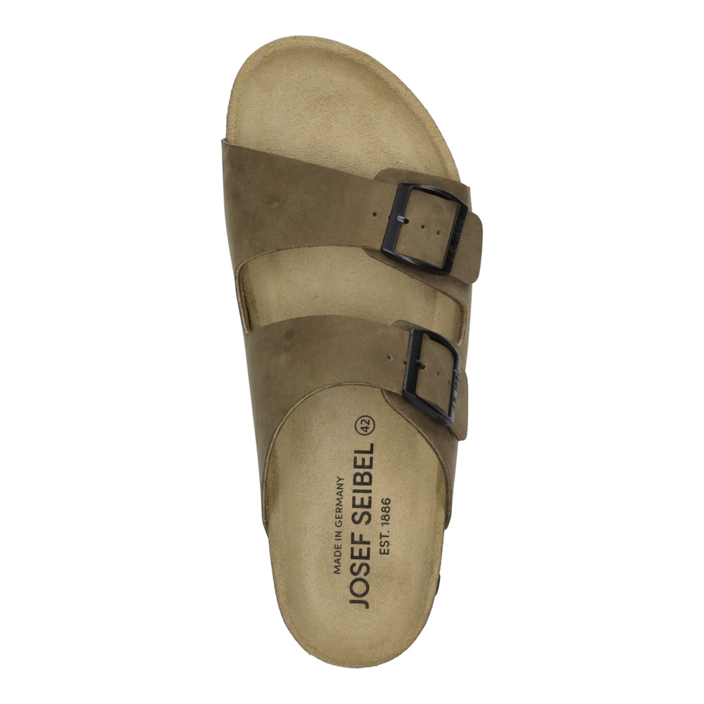 Josef Seibel - 143001 354 615 - Taupe