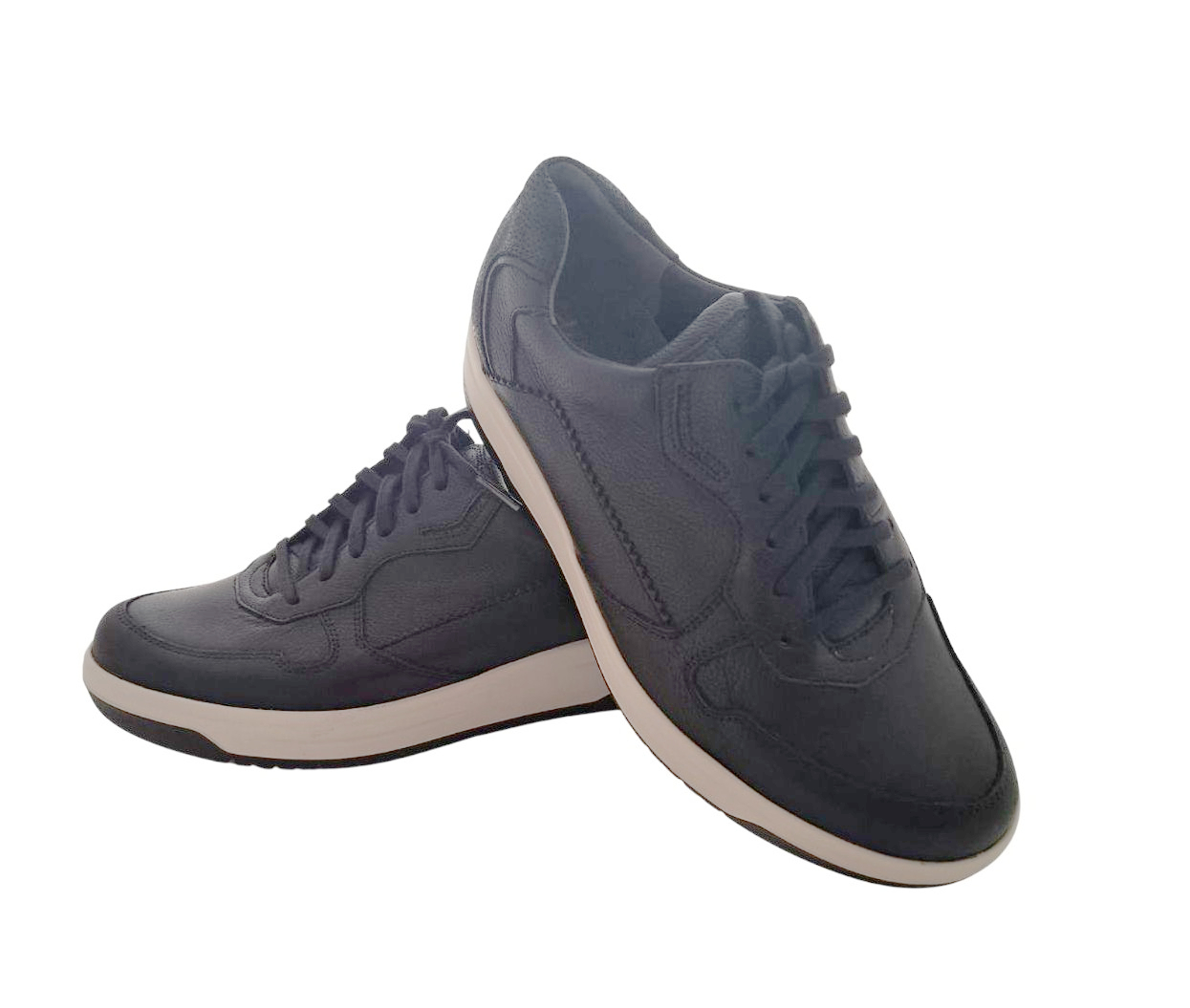 Durea - Wijdte K - 6275 2427 - Tennis - Uitneembaar voetbed