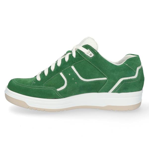 Durea - Wijdte G - 6299 1575 - Groen - Uitneembaar voetbed