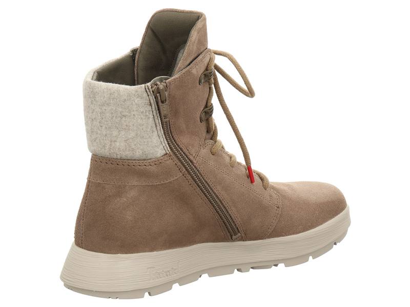 Think - Comoda 000626 2000 - Zandkleur - Uitneembaar voetbed