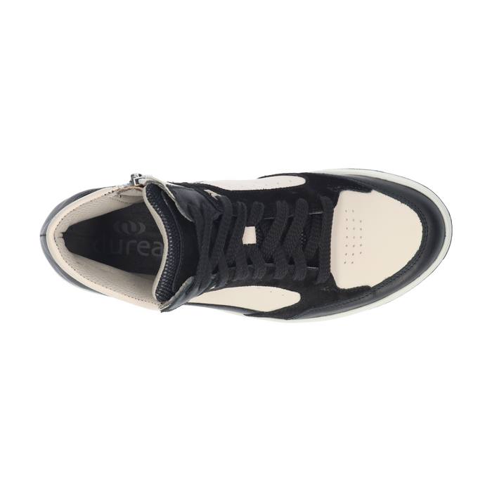Durea - Wijdte K - 9792 1334 - Beige - Uitneembaar voetbed