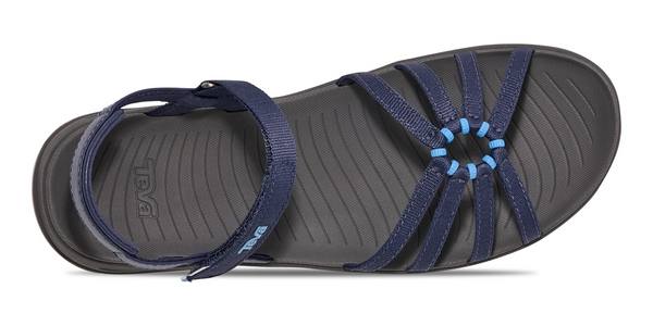 Teva - Tirra Traveler - 1166130 - Zwart
