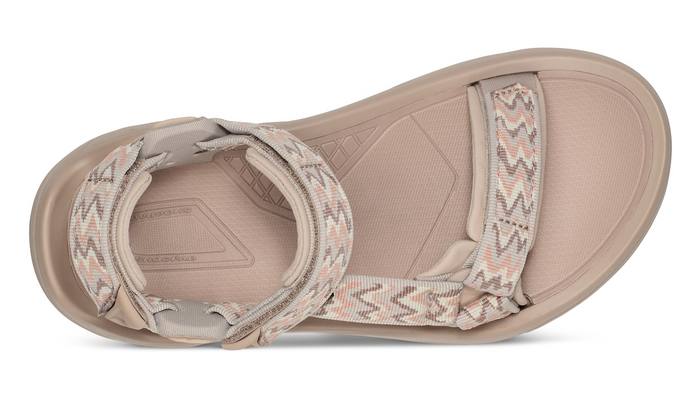 Teva - W. Terra Fi 5 - Beige
