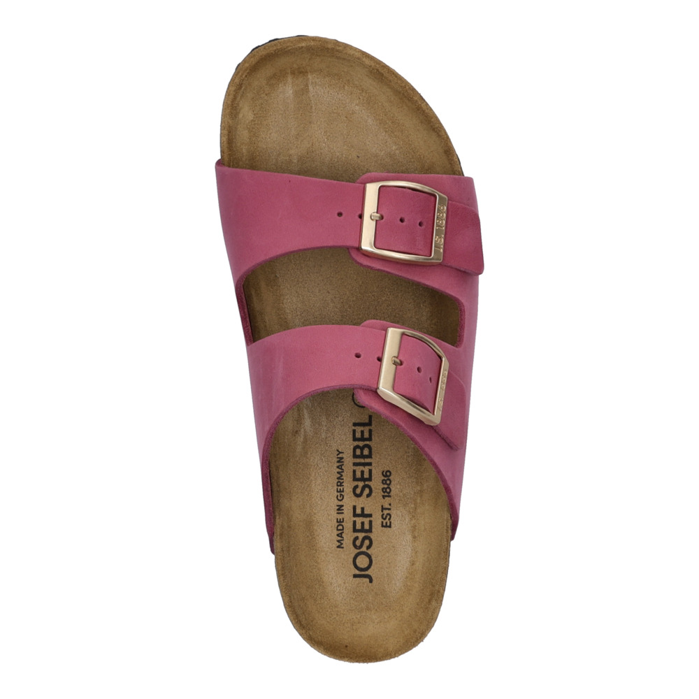 Josef Seibel - Hermine - 64301 56423 - Roze