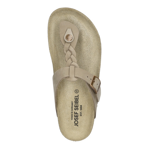 Josef Seibel - Hermine - 64315 356 200 - Beige