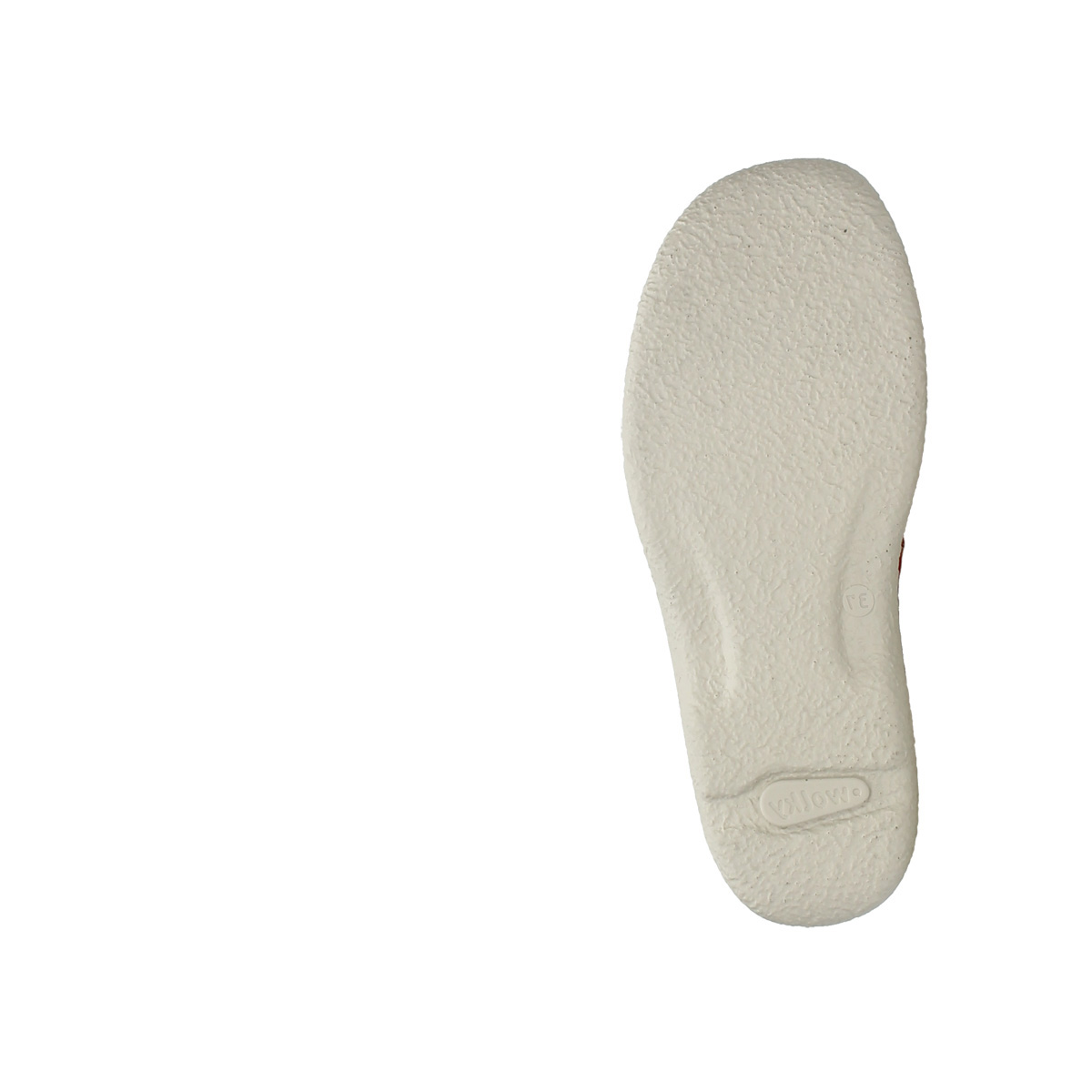 Wolky - Roll slide - 06202 - Rood - Uitneembaar voetbed