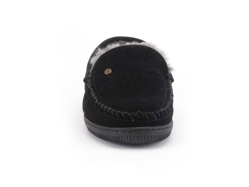 Warmbat - Grizzly - GRZ4410-99 - Zwart