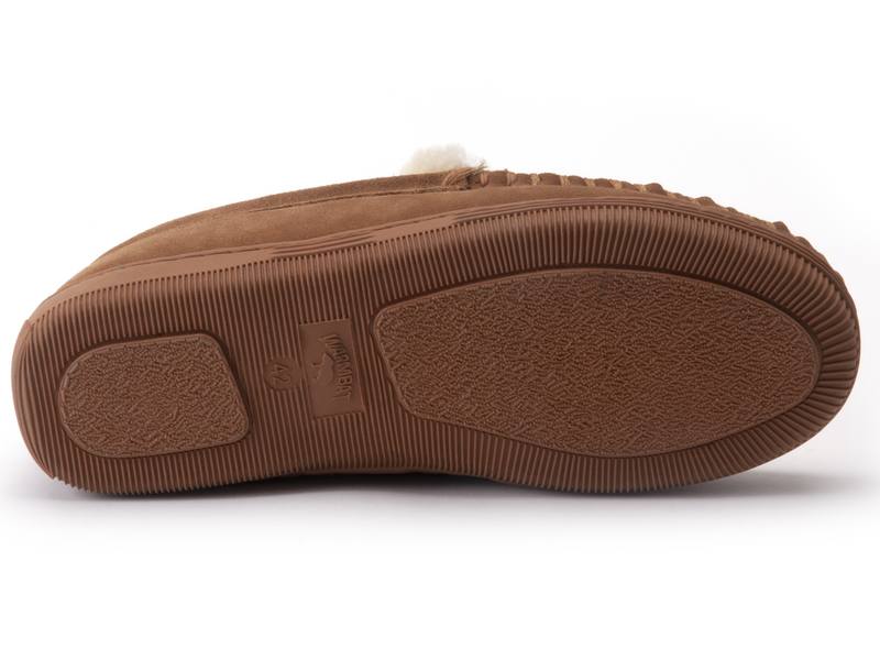 Warmbat - Grizzly - GRZ 441025 23 - Cognac