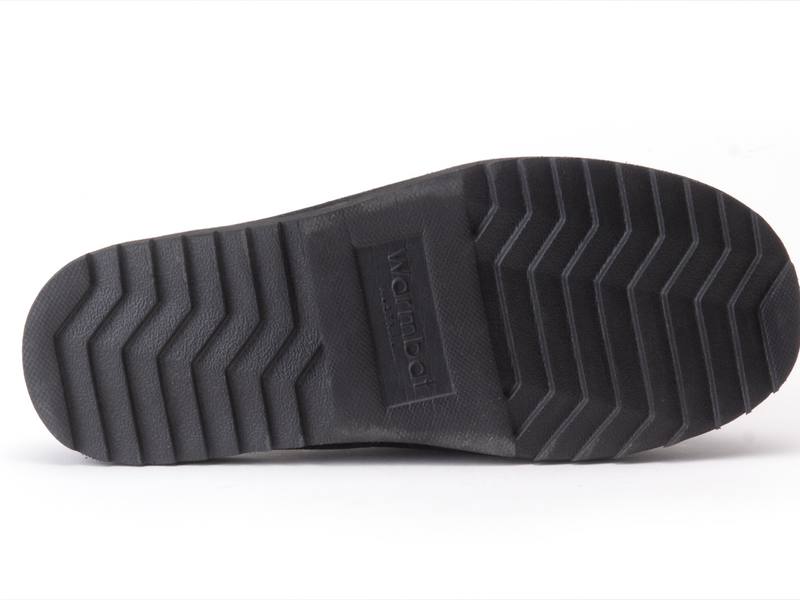 Warmbat - Clc 5210 99 - Zwart
