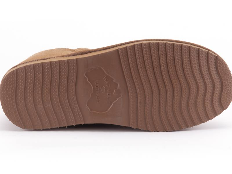 Warmbat - Willow - WLW321025-25 - Cognac
