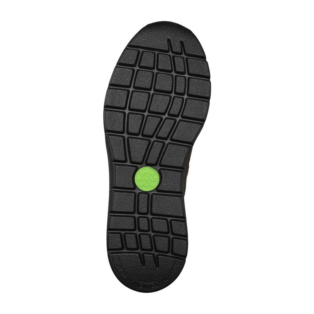 Mephisto - Sano - Amory 3678 25566 - Bruin - Uitneembaar voetbed