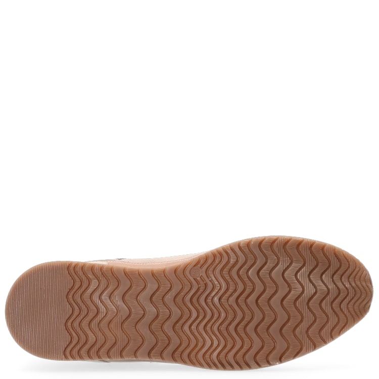 Australian - Browning - 15.1508.02 L12 - Licht Taupe - Uitneembaar voetbeed