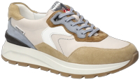 Mephisto - ca K wijdte - Cruz -3642 1580 - Beige - Uitneembaar voetbed