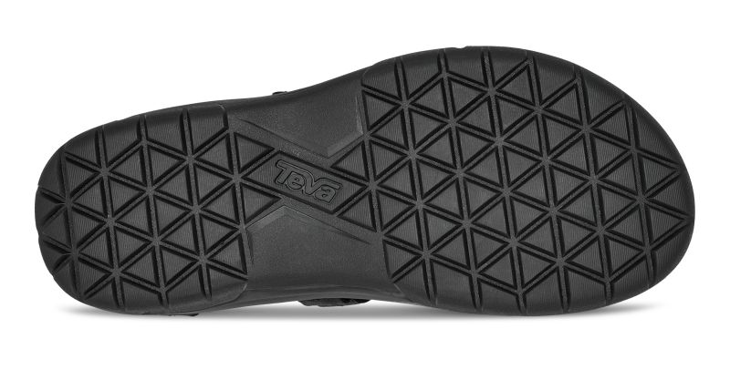 Teva - Langdon sandal TRBLC - Zwart