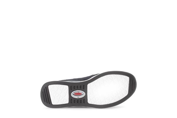 Gabor - Rolling Soft - 66 958 36 - Blauw - Uitneembaar voetbed
