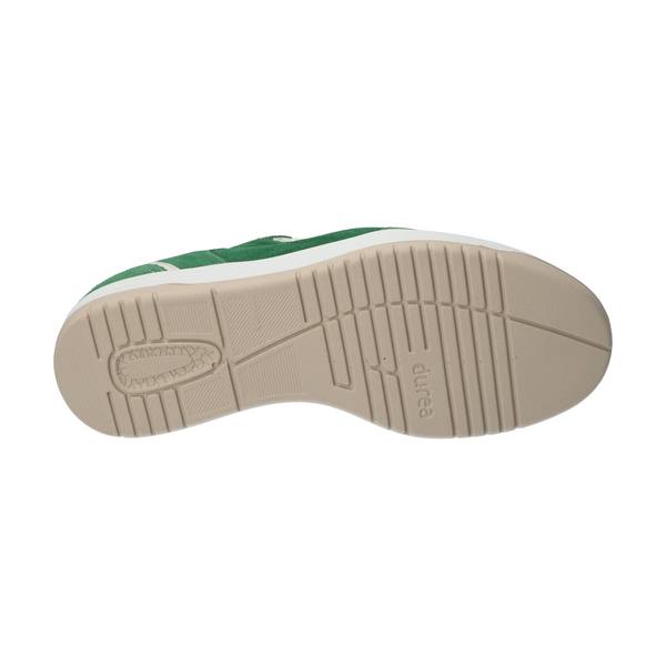 Durea - Wijdte G - 6299 1575 - Groen - Uitneembaar voetbed
