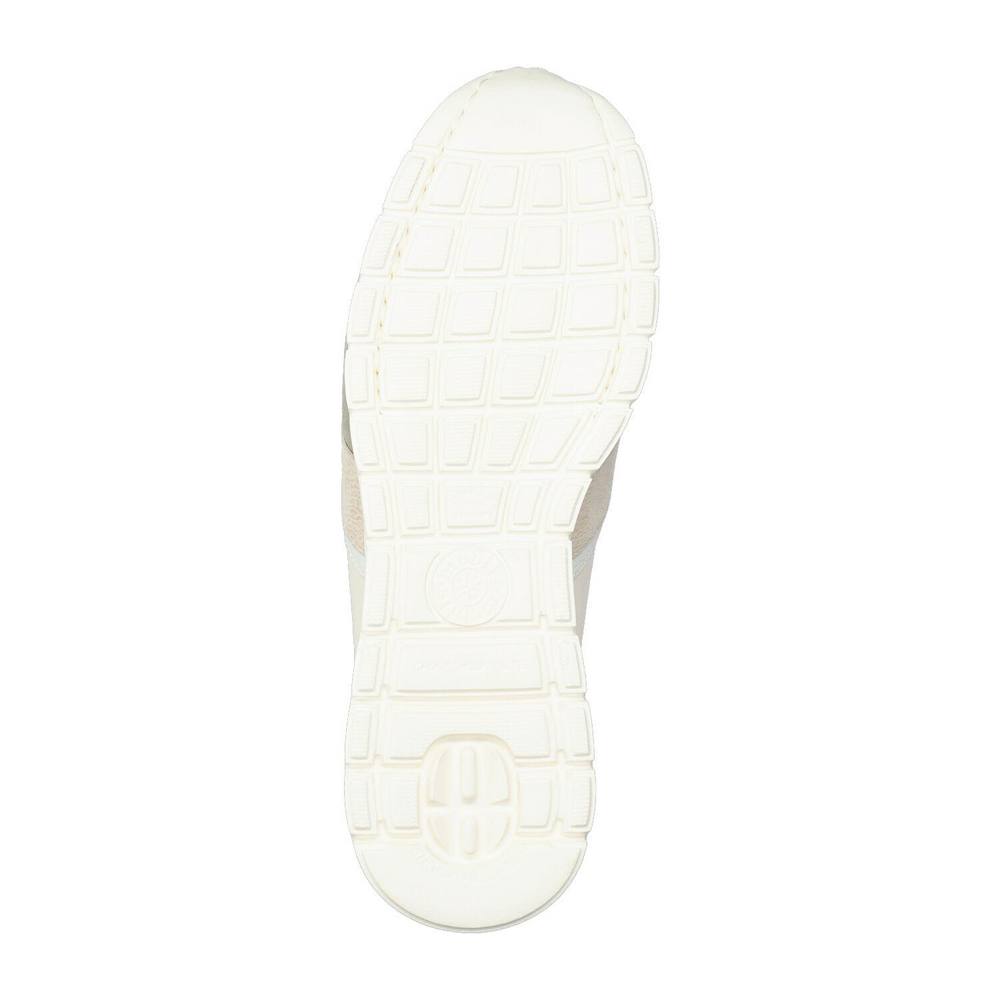 Mephisto Mobils - Ereen 12292 - Groen - Uitneembaar voetbed