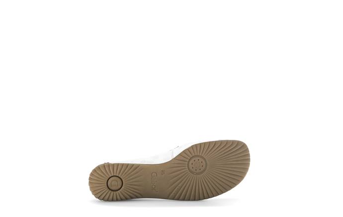 Gabor - Wijdte G - 66 090 50 - Wit
