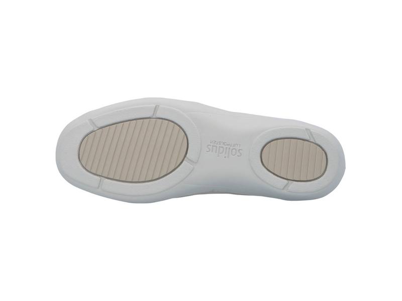 Solidus - Wijdte J - 26428 40456 - Beige - Uitneembaar voetbed