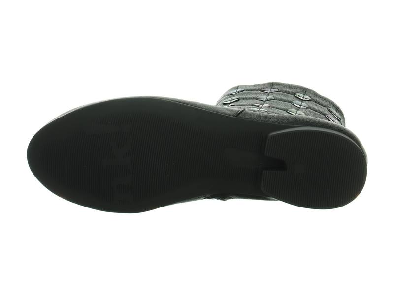 Think - Guad2 - 000992 00 - Zwart - Uitneembaar voetbed