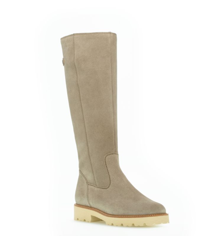 Gabor - Wijdte F - 71.809.11 - Beige