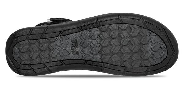 Teva - Tirra Traveler - 1166130 - Zwart