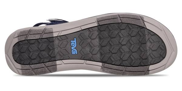 Teva - Tirra Traveler - 1166130 - Blauw