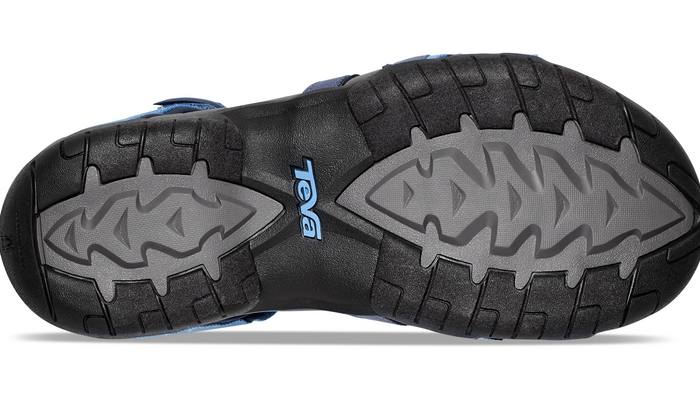 Teva - Tirra BLMU - Blauw