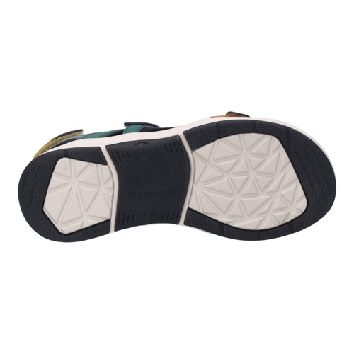 Josef Seibel - Estelle - 97302 02 te 380 900 - Multi kleur - Uitneembaar voetbed