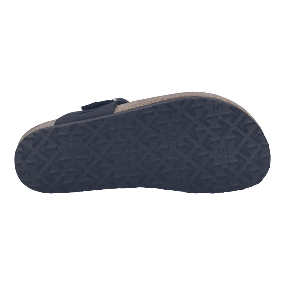 Josef Seibel - Hermine - 64315 356 100 - Zwart