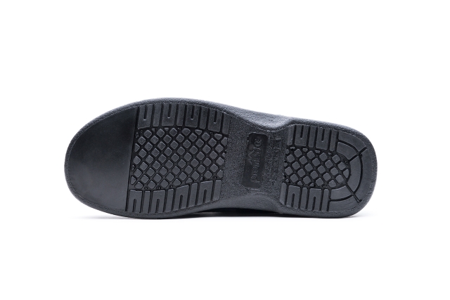 Promed - Verbandschoen - Sani Cabrio DXL - Blauw - Uitneembaar voetbed