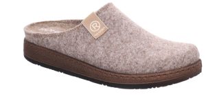 Rhode schoen