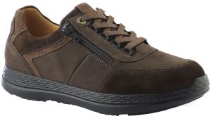Ganter - Wijdte K/L - Bruin - 259852 - Bruin - Uitneembaar voetbed