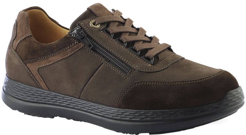 Ganter - Wijdte K/L - Bruin - 259852 - Bruin - Uitneembaar voetbed