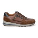 Mephisto - Bradley - 36518 1535 - Cognac - Uitneembaar voetbed