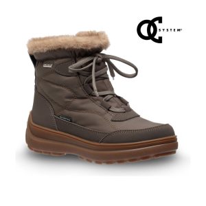 Antarctica - An 8716 OC 262 - Bruin - Uitneembaar voetbed