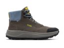 Kizik - Freedom Hike w 2603 - Bruin - Uitneembaar voetbed